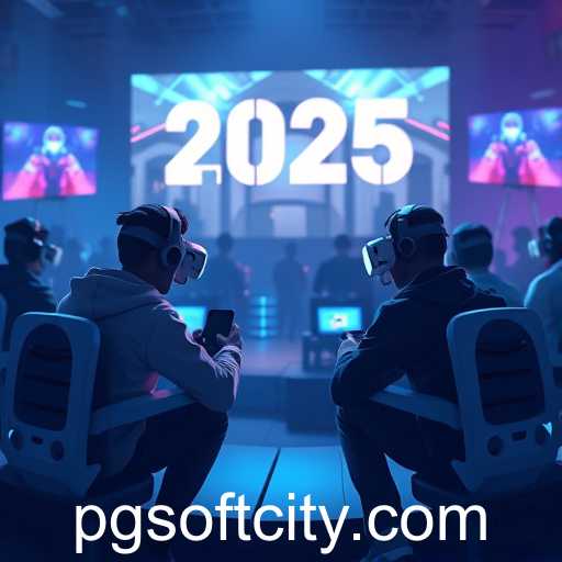 Emerging Trends in Online Gaming