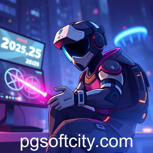 The Evolution of Online Gaming with Pgsoftin