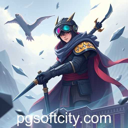 The Rise of PGSoftin in the Gaming World