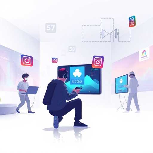 The Rise of Online Gaming Platforms