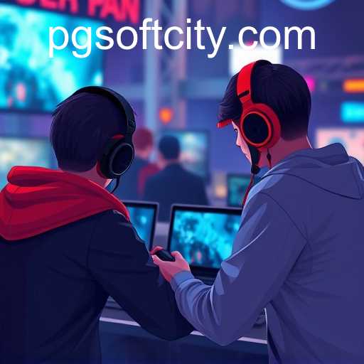 The Rise of Online Gaming in 2026