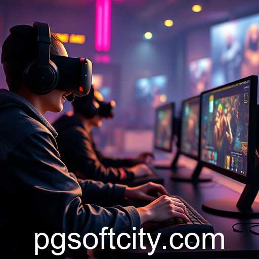 The Rise of Online Gaming Platforms